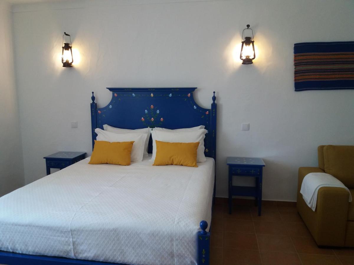 Апартаменты Casas Da Minh'Alma Регенгуш-ди-Монсараш Экстерьер фото