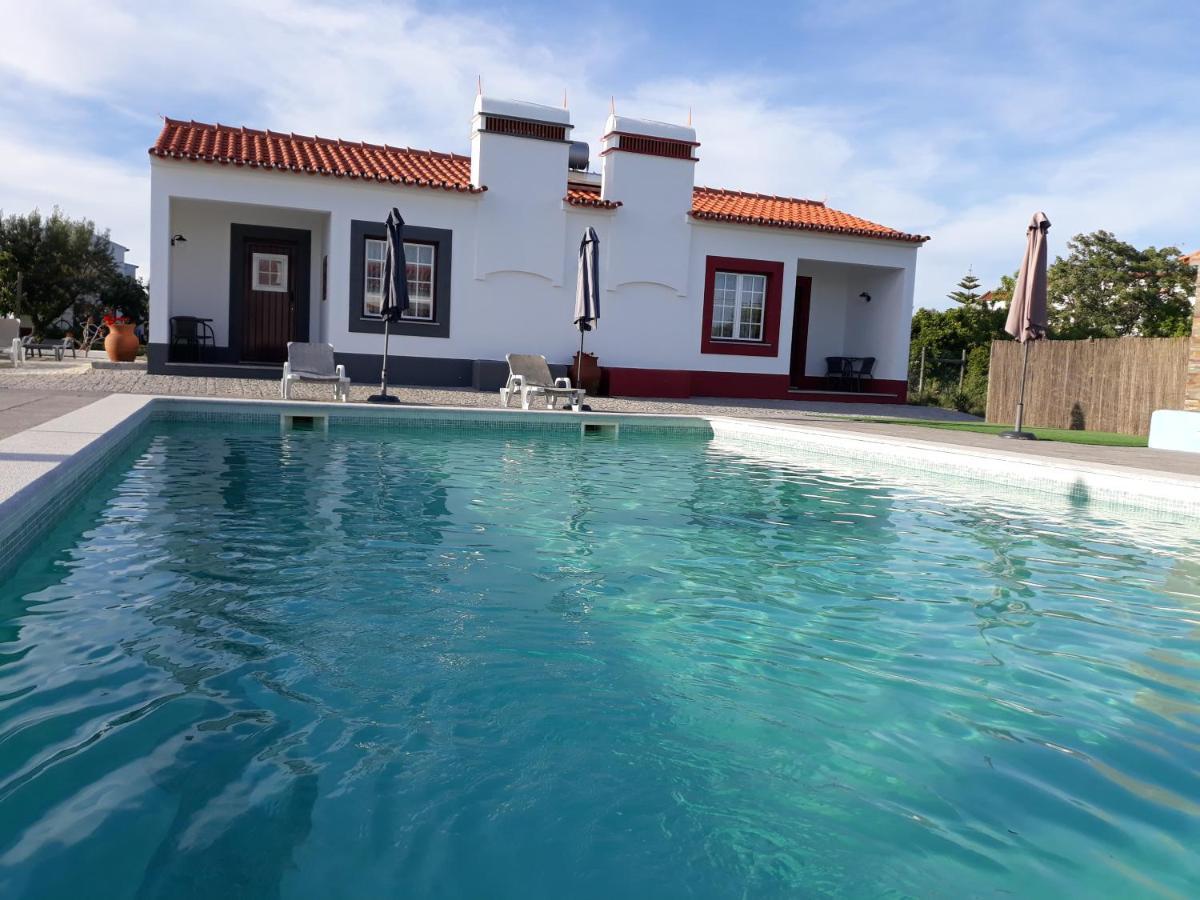 Апартаменты Casas Da Minh'Alma Регенгуш-ди-Монсараш Экстерьер фото