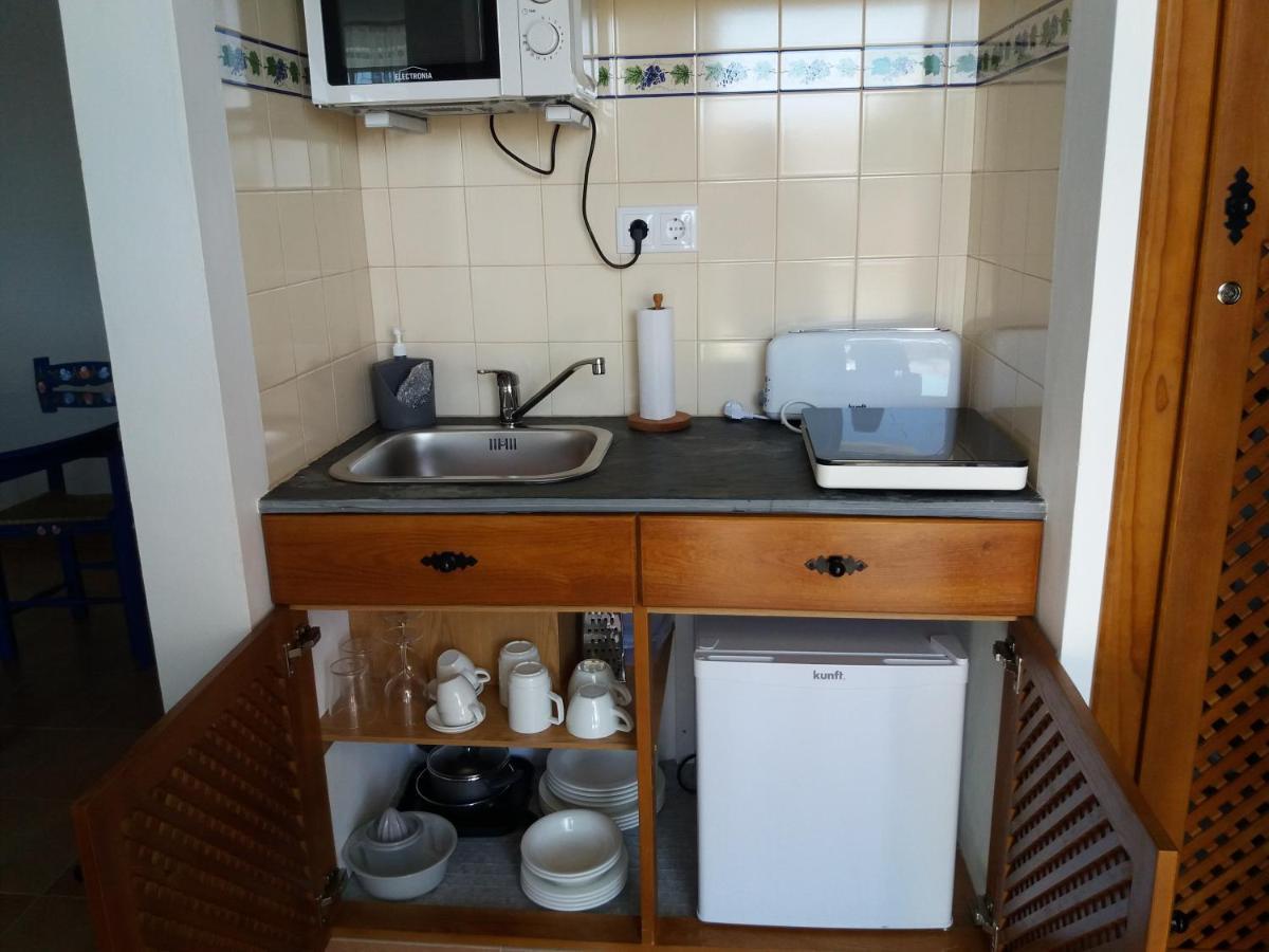 Апартаменты Casas Da Minh'Alma Регенгуш-ди-Монсараш Экстерьер фото