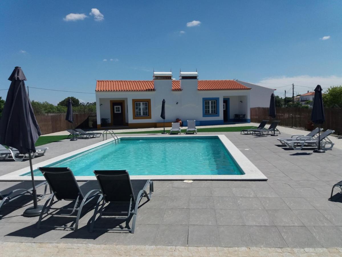 Апартаменты Casas Da Minh'Alma Регенгуш-ди-Монсараш Экстерьер фото