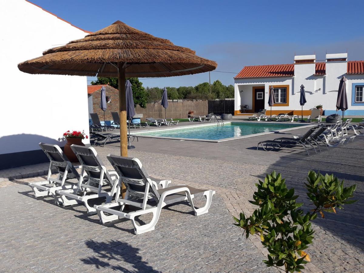 Апартаменты Casas Da Minh'Alma Регенгуш-ди-Монсараш Экстерьер фото
