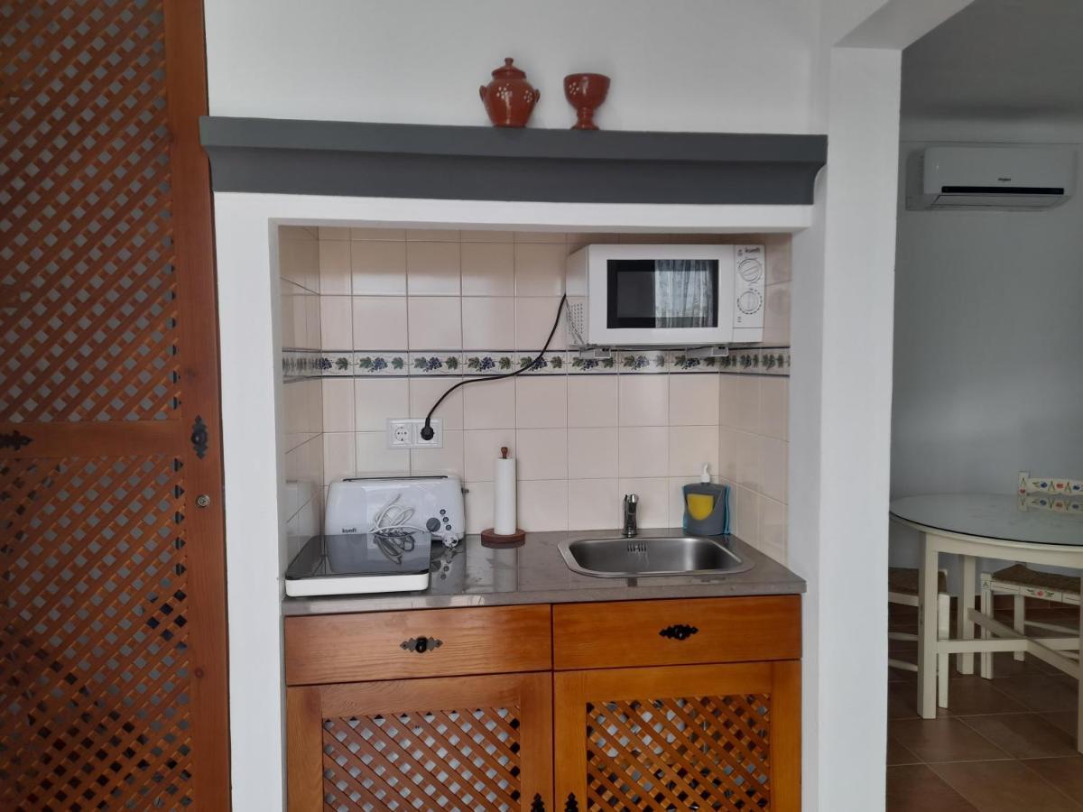 Апартаменты Casas Da Minh'Alma Регенгуш-ди-Монсараш Экстерьер фото