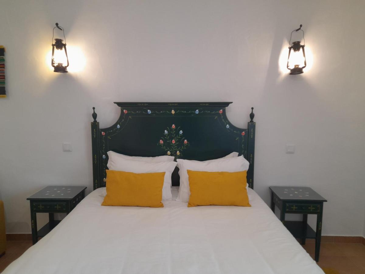 Апартаменты Casas Da Minh'Alma Регенгуш-ди-Монсараш Экстерьер фото