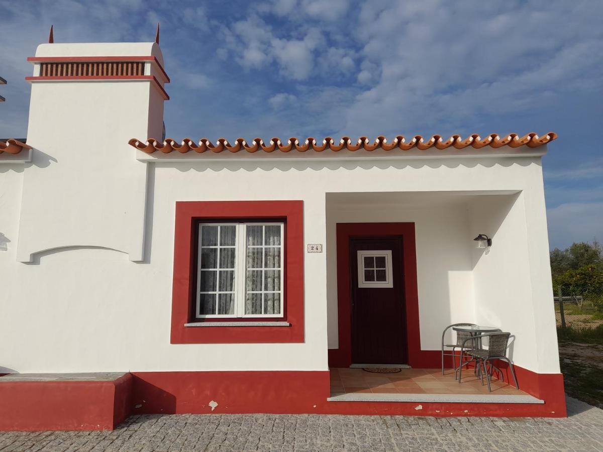 Апартаменты Casas Da Minh'Alma Регенгуш-ди-Монсараш Экстерьер фото